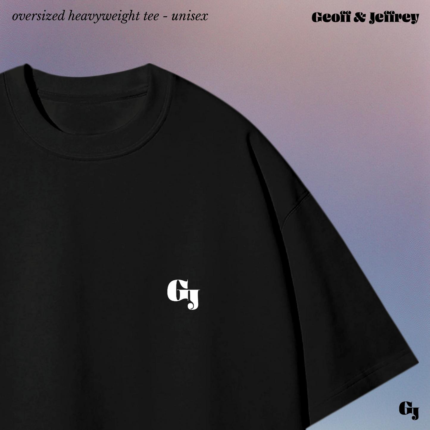 The waterslide tee