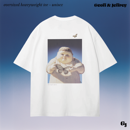 The Geoff's gift tee