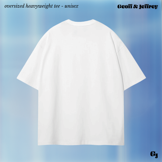 The grass island tee