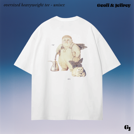 The family portrait tee