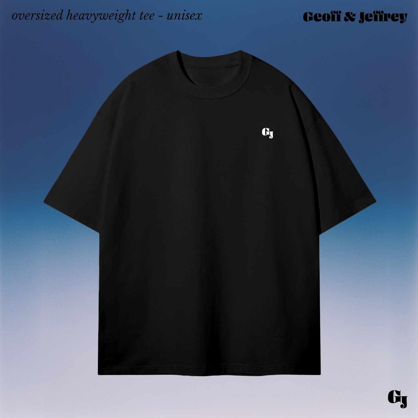 The family portrait tee