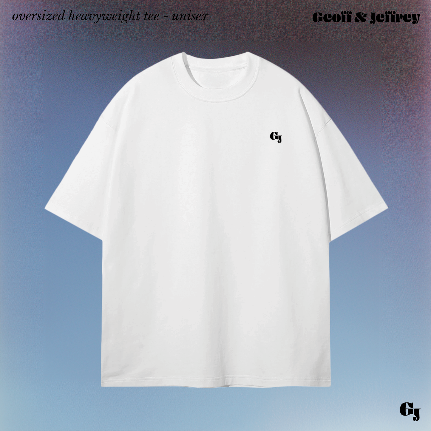 The bench tee
