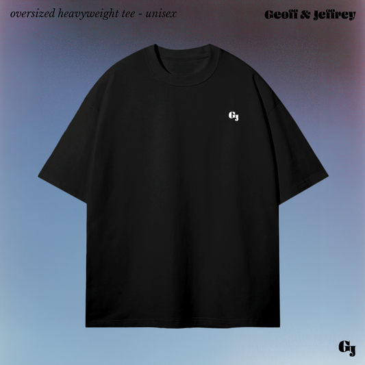 The bench tee