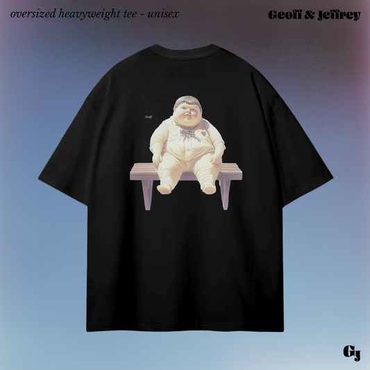 The bench tee
