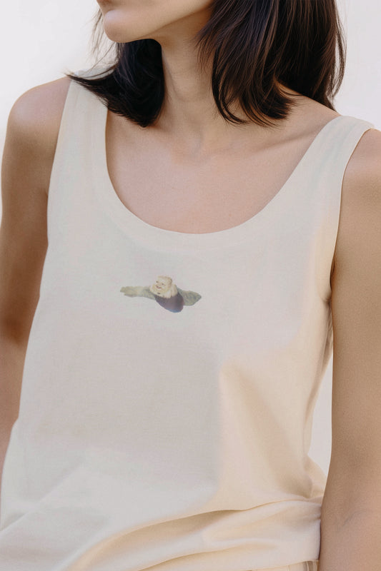 The grass island top
