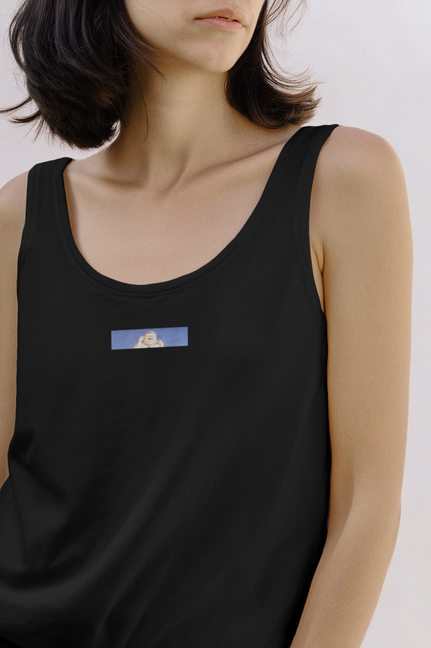 The cheers top