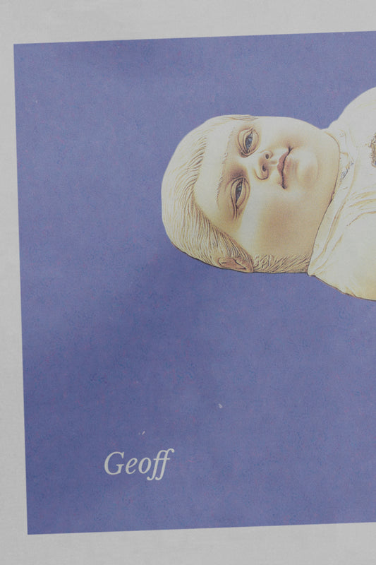 The thinking Geoff top