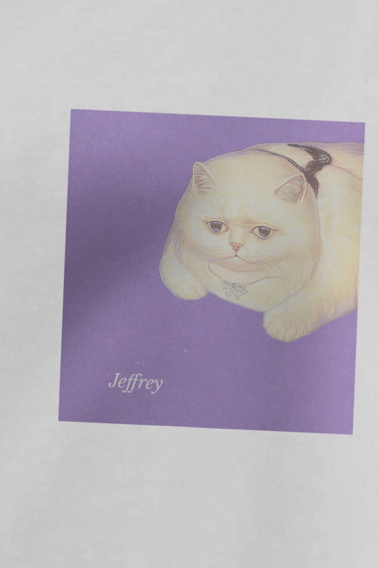The thinking Jeffrey top