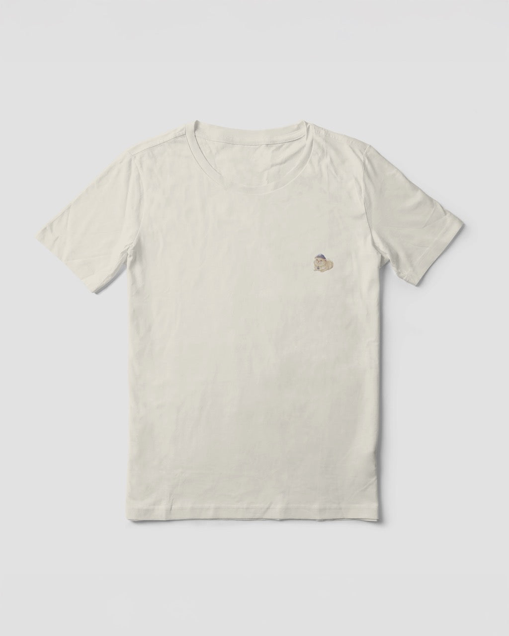 The Jeffrey's Beanie Tee