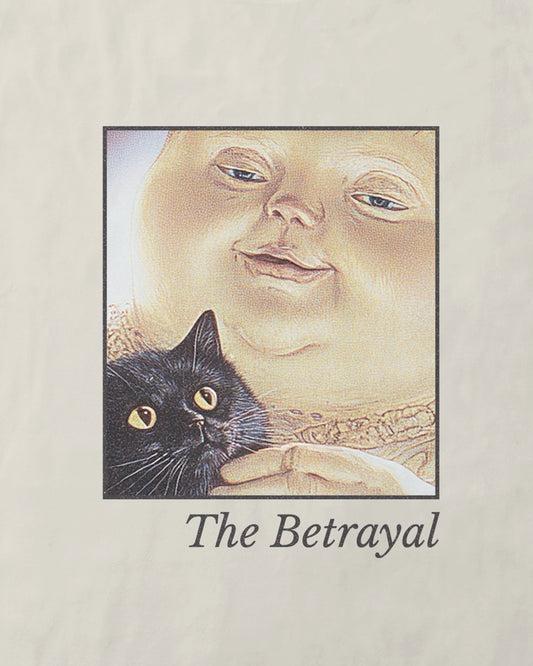 The Geoff's Betrayal Tee