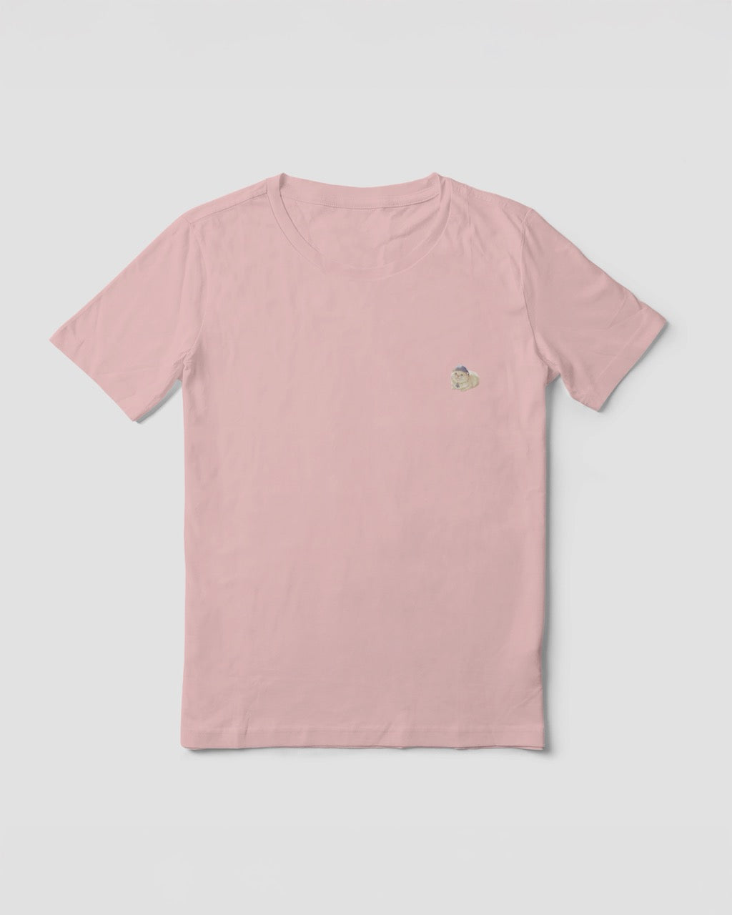 The Jeffrey's Beanie Tee