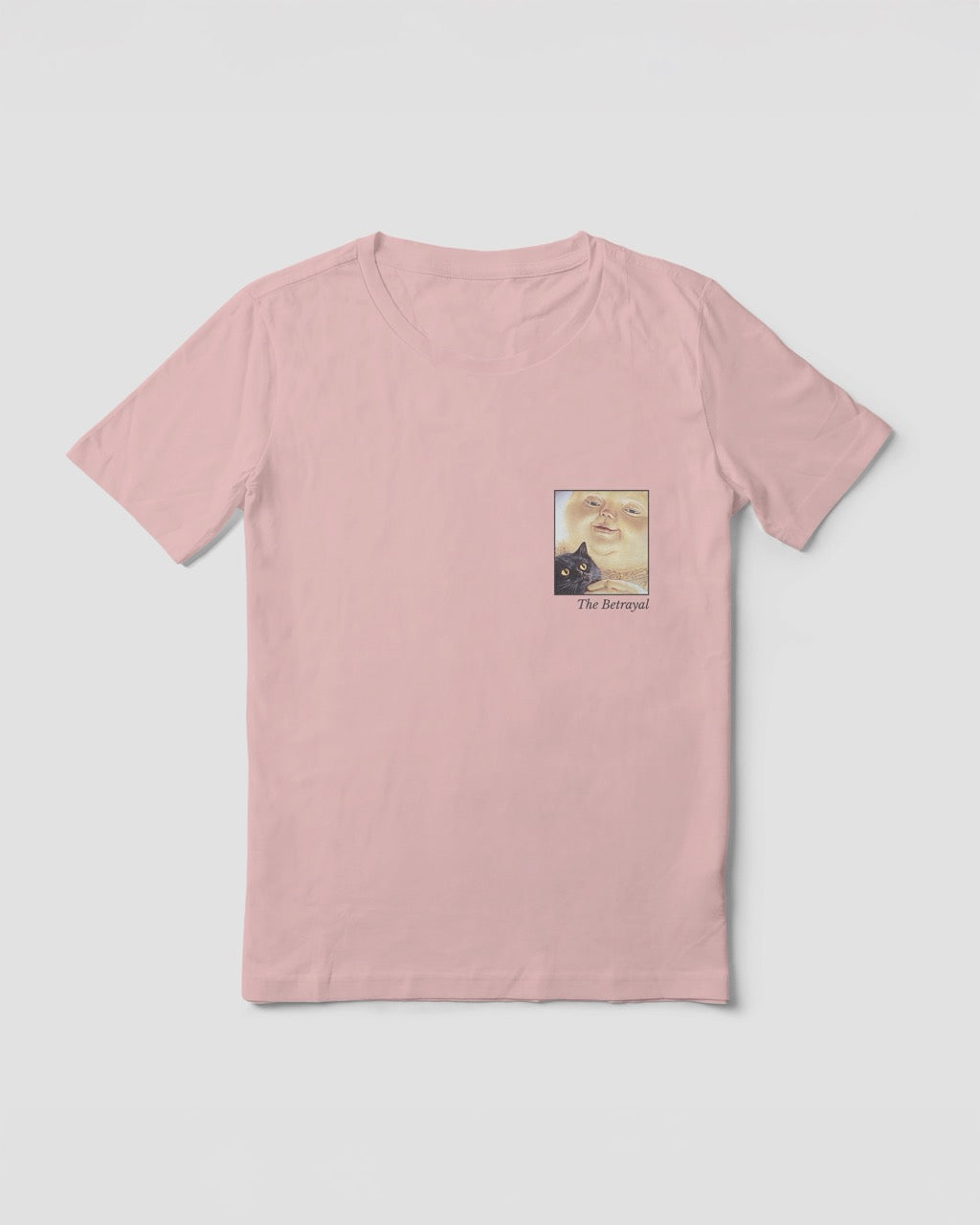 The Geoff's Betrayal Tee