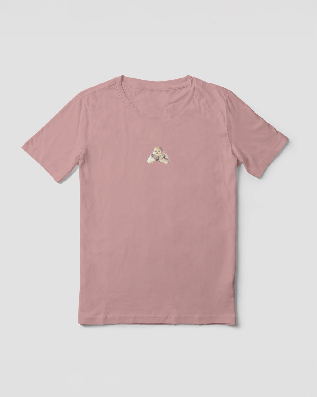 The Geoff's Butterfly Tee
