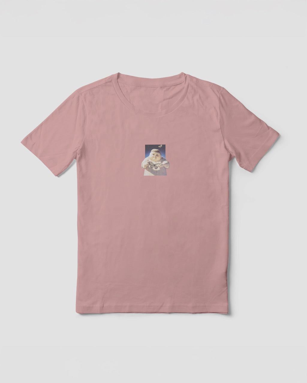 The Geoff's Gift Tee