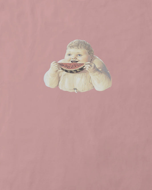 The Geoff's Watermelon Tee